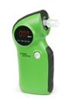 AlcoMate Core Breathlyzer detects blood alcohol concentration for personal use