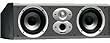 Polk Audio CSi3 Center Channel Speaker (Single, Black)