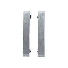 NEC-Mitsubishi Soundbar 80 Speaker Attachment for LCD1880SX model (White)