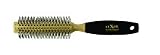 Luxor Ultra Foam Polytip Round Styler Brush 44 mm - 28 rows (pack of 2)