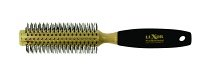 City Travel Guides Discounted  Health & Personal Care : Luxor Ultra Foam Polytip Round Styler Brush 44 mm - 28 rows (pack of 2)