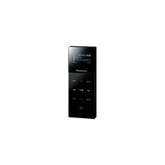 Panasonic SDオーディオプレーヤー(ブラック)SVSD870NK SV-SD870N-K