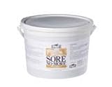 Equilite Sore No More Poultice 5 Pound - 1SNMPOL05E
