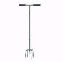 Check out sale price for Mintcraft Garden Tiller T-Handle 97001. Free Shipping.