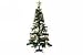 Weihnachtsbaum Christbaum 170 cm 100-tlg. in gold