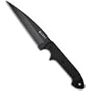 Columbia River And Tool CRKT 2010K Tactical Black Dragon Razor Edge Knife