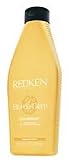 Redken Blonde Glam Conditioner 8.5 oz.