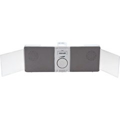 Maxell P-18 Portable Speakers