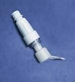 Csa200 Ulsta Site Needle Free Access Pin With Ultra Valve