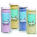 Get Fresh Spa Mineral Bath Treatment
