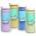 Get Fresh Spa Mineral Bath Treatment, Wild Yam and Primrose