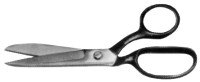 Wiss 28N Industrial Shears / Scissors