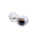 The Beatles Salt and Pepper Drum Set Avon Exclusive