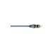 Ultralink CS1SW-4M Contractor Series Powered Subwoofer Cable (4M)