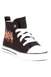BAL HARBOUR HI RUGBY STAMPEDE BK SNEAKER--4