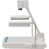 Canon RE455X Visualizer Projector w/ XGA Resolution
