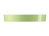 Arzberg TRIC Green Conical Tart Pan 11-in.