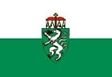 Eigenschaften Everflag  / Flagge 90 x 150 : Steiermark (A)