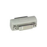 DVI-I Dual Link Female F-F Gender Changer /Coupler