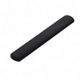 MMMWR310MB Classic Series Standard Length Non-Adjustable Gel Wrist Rest, Black