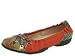 Icon Morea 6 | Women's Flat Shoes Tahitian Mountain