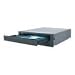 Electronics : SAMSUNG 20X DVDRW BULK BLACK