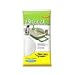 Pet Supplies : Tidy Cat BREEZE Cat Refill Pads (16.9''x11.4'', 4-count)
