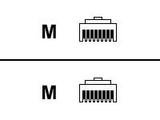 Belkin 15FT CAT6 SNAGLESS PATCH-CABLE RJ45M RJ45M YLW ( A3L980-15-YLW-S )