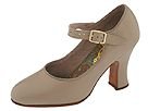 Capezio Stage Professional - 3 | Women's Dance Shoes Tan