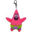 Ty Patrick Star Clip