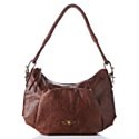 Elliott Lucca Genuine Leather Demi Bag