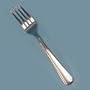 Dominion Heavy Weight Flatware, Dinner Fork 1 Dozen per case, 12/BX