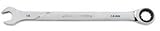Gearwrench 16mm 120XP Universal Spline XL Combination Ratcheting Wrench 86416 by Apex Tool Group
