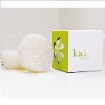 Kai Fragrace Body Buffer - Oprah's favorite thing