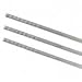 Replacement Side Rails for Hanging File Folder Frames