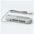 アライドテレシス CentreCOM GS908S-TP ギガビットイーサネット スイッチ 0426Rの画像