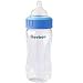 Search Our Specialty Mall : Gerber Comfort Hold Premium Baby Feeding Bottle - 9 Oz / Pack, 3 Packs
