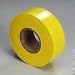Tools & Hardware : Irwin #65905 300' Yellow Flag Tape
