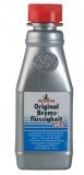 Produkt-Bild: NIGRIN Bremsfl&uuml;ssigkeit DOT4, 250ml, mischbar mit allen Bremsfl&uuml;ssigkeiten gleicher Spezifikation, Siedepunkt 260&deg; C, Nasssiedepunkt 165&deg; C