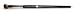 gloMinerals gloTools - Eye Contour Brush 1 piece