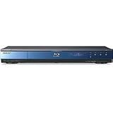 Sony BDP-S350 1080p Blu-ray Disc Player