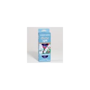 Garden Sweet Pea Home Fragrance Electric Refills by Yankee Candle