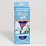 Garden Sweet Pea Home Fragrance Electric Refills by Yankee Candle
