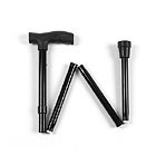 Invacare Adjustable Folding Cane MODEL NO. 40800