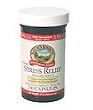 Nature's Sunshine Stress Relief, Chinese Herbal Supplemen 100 Capsules