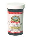 Nature's Sunshine Stress Relief, Chinese Herbal Supplemen 100 Capsules