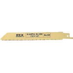 ＲＥＸ　ハイパーソーのこ刃　Ｎｏ．３３　XSK33