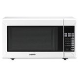 SANYO EMS9519W Kuchenka mikrofalowa