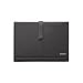 Sony VGP-CKTZ2B TZ Series Leather Carrying Case - Black