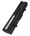 Battery for Dell XPS M1530 Laptop Replacement Battery RU006 RU033 RN894 TK330 312-0664 [7200mAh/9-Cell]